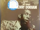 Vinyl LP: Kenny Dorham, Blue Note 1524, Japan 1983, New and still sealed
