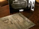 Marduk ‎– Panzer Division Live Lp