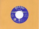 MYSTERY TREND- JOHNNY WAS A GOOD BOY/HOUSE ON THE HILL (RARE GARAGE PSYCH) VG++