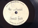 DEMO ACETATE- SMALL FACES -THE UNIVERSAL+DONKEY RIDES rare UK 1968 MOD IMMEDIATE