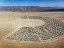 Hardcopy Burning man festival 2018 ticket te koop
