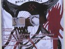 Jonathan Meese Family Fodder Mama Baer FLUXUS IN THE KITCHEN 3 Kommissar Hjuler