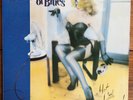 Roomful Of Blues-Hot Little Mama-Texas Blues-Electric Blues Vinyl LP-Ronnie Earl