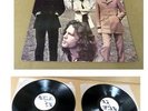 The Doors Mr Mojo Risin 2-LP Vinyl Set Near Mint