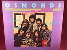 THE OSMONDS Our Best To You 1974 UK Vinyl LP EXCELLENT CONDITION of greatest B