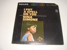 NINA SIMONE - PHILIPS LP - STEREO - I PUT A SPELL ON YOU - LISTEN
