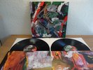 THE CURE - MIXED UP 1990  FICTION DLP IN MINT CONDITION