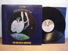 VAN DER GRAAF GENERATOR - H TO HE WHO AM THE ONLY ONE 70s PROGRESSIVE LP RAR