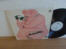 Rare UK hardrock INCREDIBLE HOG 1973 lp MINT Archiv Promo