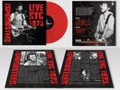 Bruce Springsteen - Live Nyc 1973 (Lim.180 Gr.Red Vinyl) Vinyl LP ROXVOX NEW