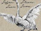 Sufjan Stevens - Seven Swans Vinyl LP Asthmatic NEW
