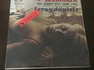 CHEESECAKE (LP) LEROY DANIELS w/ The Johnny Otis Show 