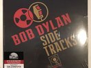Bob Dylan Side Tracks 3 LP Vinyl Box Set RSD 2013 Record Store Day 200gm SEALED