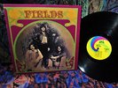 RARE 1969 ORIG = FIELDS = CREAM GUITAR HARD GARAGE BLUES  PSYCH UNDERGROUND