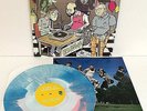A DAY TO REMEMBER old record Lp MULTI-COLORED VINYL Record