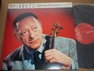 Heifetz SARASATE Zigeunerweisen - Japanese RCA/Victor SX-2711