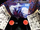 CLEAN 1969 Orig 360 SOUND   JOHNNY WINTER   SECOND   2xLP WILD & RAW BLUES PSYCH
