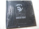 ELVIS PRESLEY 1981? 'AMERICAN TRILOGY' NEW/SEALED UK 50-SONG  (3)LP BOX SET
