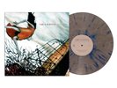 Circa Survive - Juturna Vinyl LP Sealed New Grey with Blue Splatter