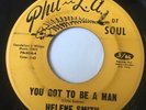 Northern Soul Funk 45/ Helene Smith 