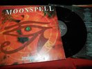 MOONSPELL Irreligious LP Century Media 1996 ,  ORIGINAL  + INNER