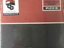 DICK'S PICKS-VOLUME 2-GRATEFUL DEAD 1971-2012 2 LP GATEFOLD 180 GRAM-SEALED-RARE