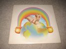 GRATEFUL DEAD EUROPE '72 3XLP ORIG 1972 WB 3WX2668 TRIFOLD 1ST PRESS EX+ W/BOOK