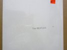 BEATLES White Album CAPITOL 1978 FACTORY SEALED 2-LP No Barcode