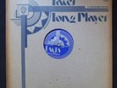 FACES Long Player WARNER BROS STITCHED BROWN SLEEVE UK 1st Press A1/B1 VINYL LP