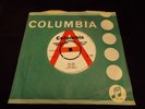 EARL ROYCE & THE OLYMPICS - QUE SERA  1964 COLUMBIA DB 7433 MERSEYBEAT DEMO NM