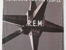 R.E.M. ?– Automatic For The People - Warner Bros. Records WX 488 ?– 9362-45055-1