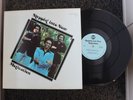 Soul/Funk LP MOTIVATION - STEPPIN’ INTO NOW on HAM-SEM RECORDS