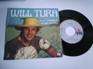 SINGLE-WILL TURA-DOÑA CARMELA-1978-SPAIN-MUY BUSCADO-