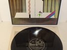 WIRE ON RETURNING [1977-1979] 1989 HARVEST UK 1st PRESS LP w/inner Pink Flag etc