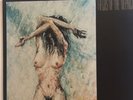 Fields Of The Nephilim  Laura Vinyl Transparent LP