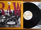 The Alarm ?– Raw & Change        VINYL LOOKS MINT