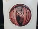 COVER ONLY-CAPTAIN BEEFHEART AND HIS MAGIC BAND SAFE AS MILK BDM 1001 LP PROMO