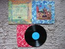 The Rolling Stones Their Satanic Majesties Request Vinyl UK Mono Lenticular 2K2K