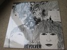 The Beatles Revolver LP 2 Emi Box Original UK 1972  - 