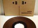 PROGRAMMED RADIO BROADCAST 15ips Reel to Reel MASTER TAPES - ALL INSTRUMENTAL A