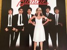 BLONDIE Parallel Lines, MFSL 1-050, audiophile pressing, Halfspeed Recording NM-