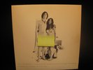 JOHN LENNON & YOKO ONO TWO VIRGINS APPLE LP VINYL