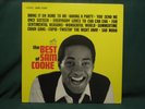The Best of Sam Cooke Lp...1962 Red Letter RCA Records Stereo LSP-2625 EX+/NM-