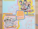 MAN OR ASTROMAN / PAVEMENT  ULTRA Rare punk 7