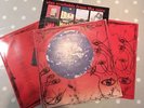 The Cure - Wish 2 x LP RARE 1992 ORIGINAL UK 1ST PRESSING & INSERT FIXH20 Vinyl