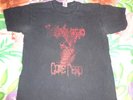 The Devil’s Blood TS M Black Metal