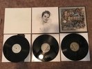 John Mayer Vinyl Bundle Born And Raised Continuum Search For Everything