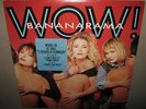BANANARAMA Wow  RARE SEALED New Vinyl LP Hype 1987 828-061-1 I Heard A Rumour