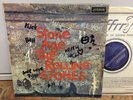 Rolling Stones STONE AGE - UK LP London EXPORT