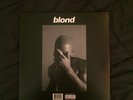 Frank Ocean Blonde Vinyl Black Friday Release